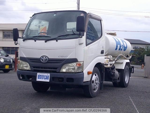 toyota dyna-truck 2012 GOO_NET_EXCHANGE_0404296A30240930W003 image 1