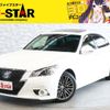 toyota crown 2013 -TOYOTA--Crown DAA-AWS210--AWS210-6011936---TOYOTA--Crown DAA-AWS210--AWS210-6011936- image 1