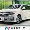 nissan elgrand 2011 -NISSAN--Elgrand DBA-TE52--TE52-016565---NISSAN--Elgrand DBA-TE52--TE52-016565- image 1