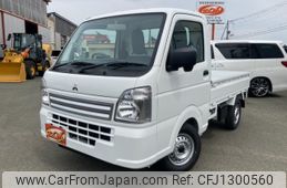 mitsubishi minicab-truck 2025 -MITSUBISHI 【名変中 】--Minicab Truck DS16T--822687---MITSUBISHI 【名変中 】--Minicab Truck DS16T--822687-
