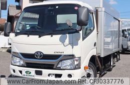 toyota dyna-truck 2018 -TOYOTA 【豊田 100ｻ8534】--Dyna TPG-XZC645--XZC645-0004160---TOYOTA 【豊田 100ｻ8534】--Dyna TPG-XZC645--XZC645-0004160-