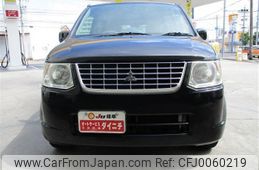 mitsubishi ek-wagon 2009 -MITSUBISHI--ek Wagon H82W--0926038---MITSUBISHI--ek Wagon H82W--0926038-