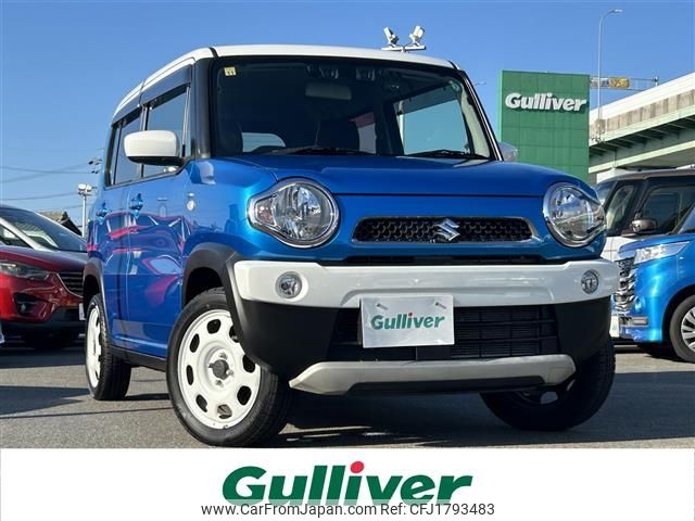 suzuki hustler 2018 CFJ1793483 image 1