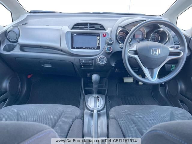 honda fit 2012 quick_quick_GE6_GE6-1592294 image 2