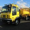 isuzu giga 2009 -ISUZU--Giga PDG-CYZ77P8--CYZ77P8-7000010---ISUZU--Giga PDG-CYZ77P8--CYZ77P8-7000010- image 1