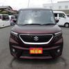 suzuki solio 2021 -SUZUKI--Solio 5AA-MA37S--MA37S-609261---SUZUKI--Solio 5AA-MA37S--MA37S-609261- image 6