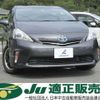 toyota prius-α 2012 -TOYOTA 【飛騨 300ﾁ4357】--Prius α ZVW41W-3161795---TOYOTA 【飛騨 300ﾁ4357】--Prius α ZVW41W-3161795- image 1