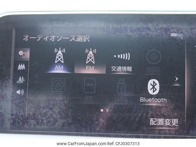 lexus es 2019 CFJ0307313 image 2