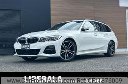 bmw 3-series 2021 CFJ1876009
