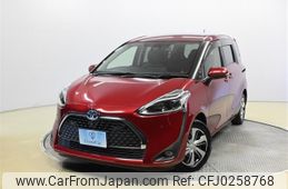 toyota sienta 2021 -TOYOTA--Sienta 6AA-NHP170G--NHP170-7255941---TOYOTA--Sienta 6AA-NHP170G--NHP170-7255941-