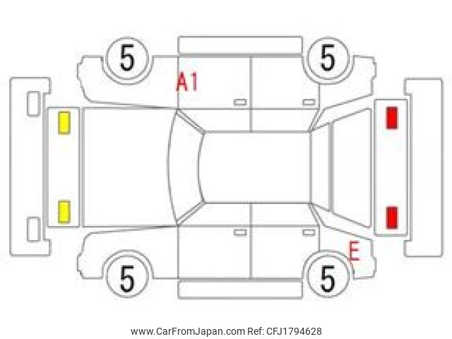 suzuki jimny 2019 CFJ1794628 image 2