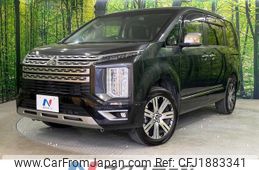 mitsubishi delica-d5 2023 CFJ1883341