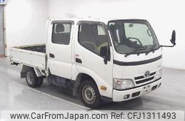 toyota dyna-truck 2014 -TOYOTA--Dyna KDY231-8015927---TOYOTA--Dyna KDY231-8015927-