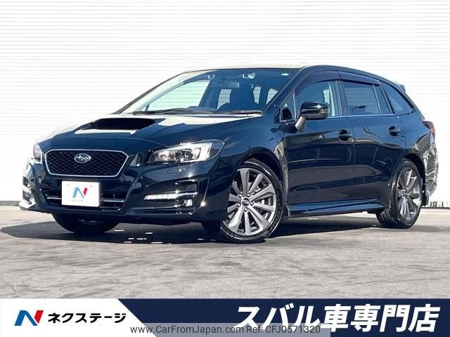 subaru levorg 2017 -SUBARU--Levorg DBA-VM4--VM4-108137---SUBARU--Levorg DBA-VM4--VM4-108137- image 1