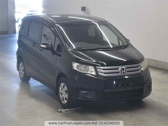 honda freed-spike 2013 -HONDA--Freed Spike GB3-3001458---HONDA--Freed Spike GB3-3001458- image 1