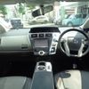 toyota prius-α 2012 -TOYOTA--Prius α DAA-ZVW40W--ZVW40-3012430---TOYOTA--Prius α DAA-ZVW40W--ZVW40-3012430- image 11