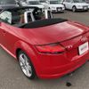 audi tt 2017 -AUDI 【名変中 】--Audi TT FVCHHF--J1002934---AUDI 【名変中 】--Audi TT FVCHHF--J1002934- image 25