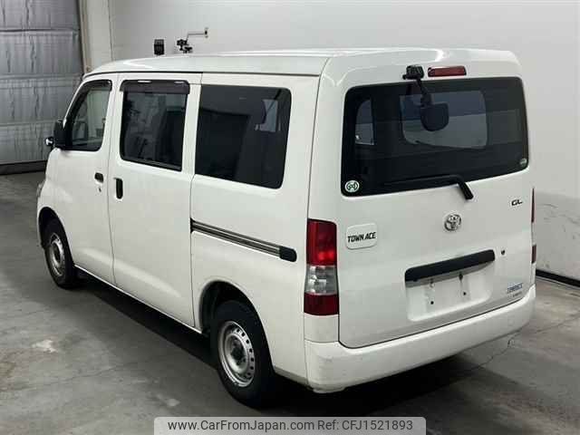 toyota townace-van 2013 CFJ1521893 image 2