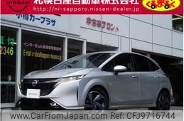 nissan aura 2024 -NISSAN--AURA 6AA-FSNE13--FSNE13-574***---NISSAN--AURA 6AA-FSNE13--FSNE13-574***-