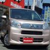 daihatsu move 2018 -DAIHATSU--Move DBA-LA150S--LA150S-0143545---DAIHATSU--Move DBA-LA150S--LA150S-0143545- image 1