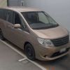 nissan serena 2016 -NISSAN 【広島 530ﾉ3611】--Serena DAA-HC26--HC26-132617---NISSAN 【広島 530ﾉ3611】--Serena DAA-HC26--HC26-132617- image 4