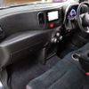 nissan cube 2011 BD20104A3590 image 12