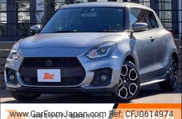 suzuki swift 2020 -SUZUKI--Swift CBA-ZC33S--ZC33S-131305---SUZUKI--Swift CBA-ZC33S--ZC33S-131305-