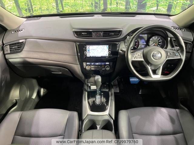 nissan x-trail 2019 -NISSAN--X-Trail DBA-T32--T32-544675---NISSAN--X-Trail DBA-T32--T32-544675- image 2