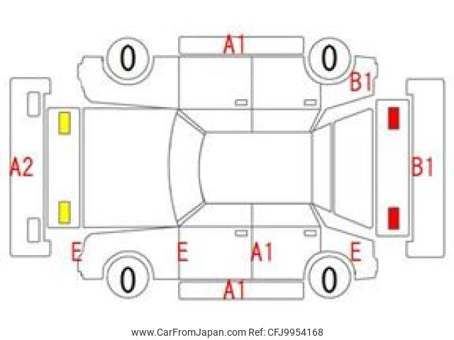 daihatsu move 2009 -DAIHATSU--Move DBA-L175S--L175S-0287847---DAIHATSU--Move DBA-L175S--L175S-0287847- image 2