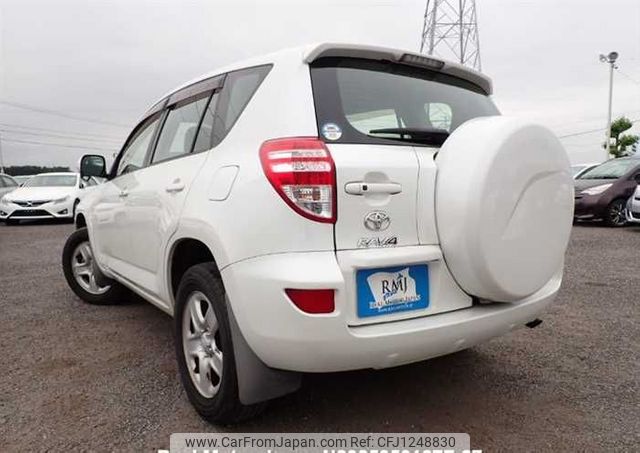 toyota rav4 2010 646828-N2025050127F-27 image 2