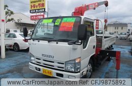 isuzu elf-truck 2014 GOO_NET_EXCHANGE_0500956A30240607W001