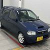 suzuki alto 2002 -SUZUKI 【堺 580ハ7523】--Alto HA23S-683408---SUZUKI 【堺 580ハ7523】--Alto HA23S-683408- image 1