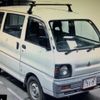 mitsubishi minicab-van 1993 quick_quick_V-U41V_U41V-0133405 image 1