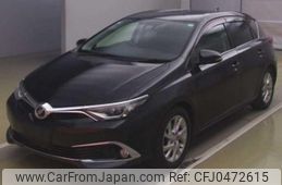 toyota auris 2015 quick_quick_DBA-NZE184H_NZE184-6005258