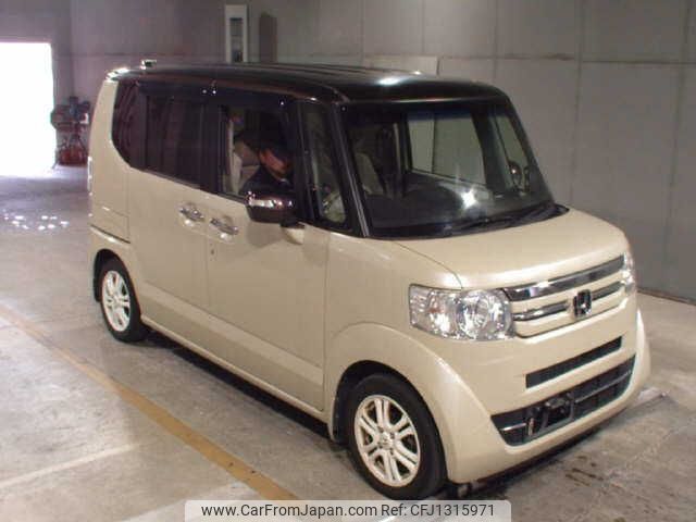 honda n-box 2016 -HONDA--N BOX JF1--JF1-1882882---HONDA--N BOX JF1--JF1-1882882- image 1
