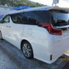 toyota alphard 2021 -TOYOTA 【岐阜 303ﾄ2610】--Alphard AGH30W--0374186---TOYOTA 【岐阜 303ﾄ2610】--Alphard AGH30W--0374186- image 15