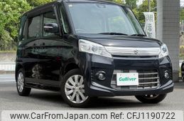 suzuki spacia 2014 -SUZUKI--Spacia DBA-MK32S--MK32S-542193---SUZUKI--Spacia DBA-MK32S--MK32S-542193-