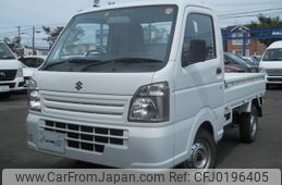 suzuki carry-truck 2016 -SUZUKI--Carry Truck DA16T--223209---SUZUKI--Carry Truck DA16T--223209-