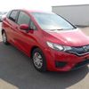 honda fit 2013 -HONDA--Fit DBA-GK3--GK3-3004853---HONDA--Fit DBA-GK3--GK3-3004853- image 1