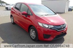 honda fit 2013 -HONDA--Fit DBA-GK3--GK3-3004853---HONDA--Fit DBA-GK3--GK3-3004853-