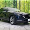 mazda cx-3 2021 CFJ1731661 image 16