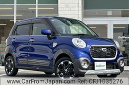 daihatsu cast 2015 -DAIHATSU--Cast DBA-LA250S--LA250S-0014004---DAIHATSU--Cast DBA-LA250S--LA250S-0014004-