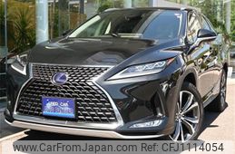 lexus rx 2022 -LEXUS--Lexus RX 6AA-GYL26W--GYL26-0005677---LEXUS--Lexus RX 6AA-GYL26W--GYL26-0005677-