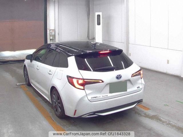 toyota corolla-touring-wagon 2023 CFJ1843328 image 2