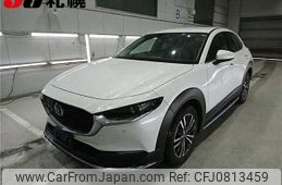 mazda cx-3 2022 -MAZDA--CX-30 DMEP-203520---MAZDA--CX-30 DMEP-203520-