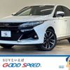 toyota harrier 2019 -TOYOTA--Harrier DBA-ZSU60W--ZSU60-0158014---TOYOTA--Harrier DBA-ZSU60W--ZSU60-0158014- image 1