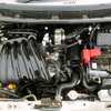 nissan note 2012 No.11791 image 8