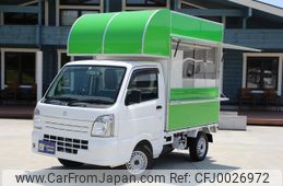 suzuki carry-truck 2021 GOO_JP_700070848730240721001