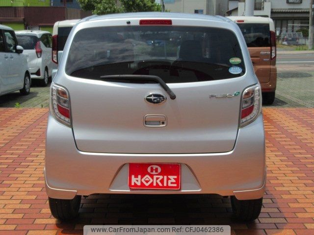 subaru pleo-plus 2015 -SUBARU--Pleo Plus LA300F--1518378---SUBARU--Pleo Plus LA300F--1518378- image 2