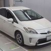 toyota prius 2014 -TOYOTA 【名古屋 305ﾆ6504】--Prius DAA-ZVW30--ZVW30-5727213---TOYOTA 【名古屋 305ﾆ6504】--Prius DAA-ZVW30--ZVW30-5727213- image 10